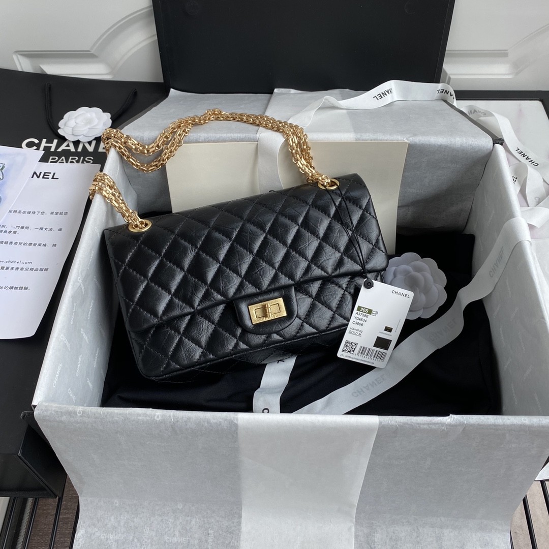 Why is replica bags chanel 2.55 so classic？(2022 updated)-Best Quality Fake designer Bag Review, Replica designer bag ru
