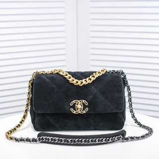 Autumn/Winter collection of Chanel 19’s replica bags is too eye-catching! (2022 Updated)-Best Quality Fake designer Bag Review, Replica designer bag ru