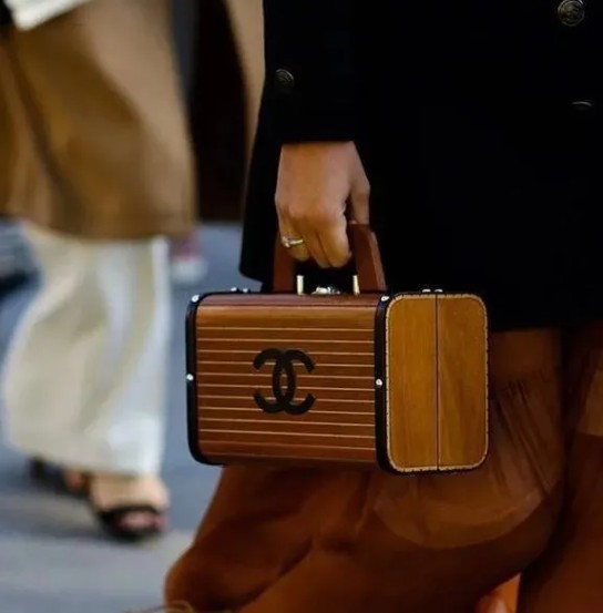 Awọn ami iyasọtọ 6 ti o niye julọ awọn baagi ajọra lati ra isubu yii ati igba otutu (Ẹya 2022) -Ile Didara to dara julọ Fake Louis Vuitton Bag Online Ile-itaja, Apo apẹrẹ ajọra ru