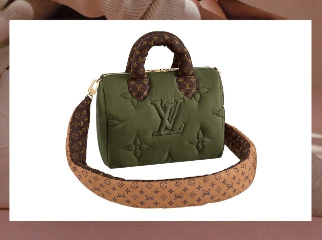 Awọn ami iyasọtọ 6 ti o niye julọ awọn baagi ajọra lati ra isubu yii ati igba otutu (Ẹya 2022) -Ile Didara to dara julọ Fake Louis Vuitton Bag Online Ile-itaja, Apo apẹrẹ ajọra ru