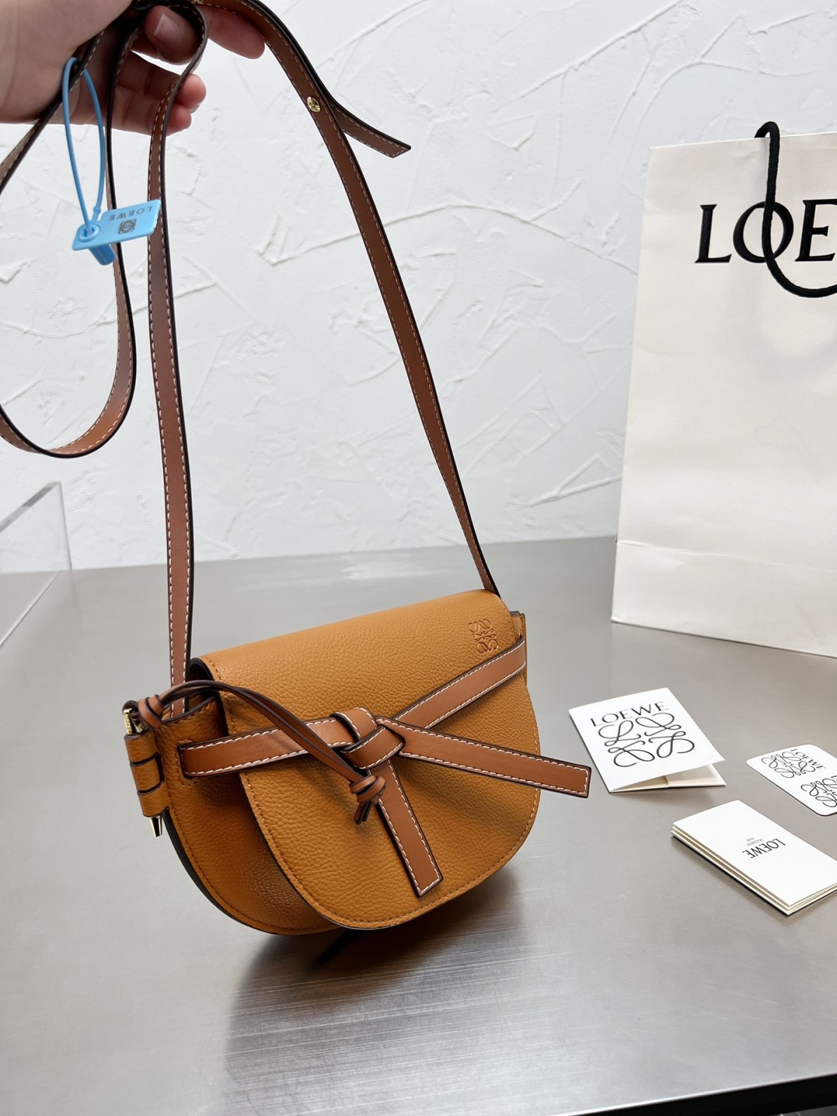 Why everyone likes Loewe Gate replica bags (2022 Edition)-Best Quality Fake designer Bag Review, Replica designer bag ru