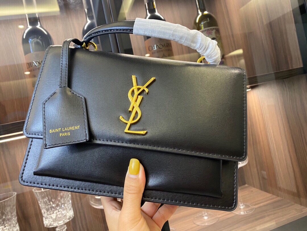 Cheap and good quality Ysl Sunset price of only $199? (2022 Updated)-Best Quality Fake designer Bag Review, Replica designer bag ru