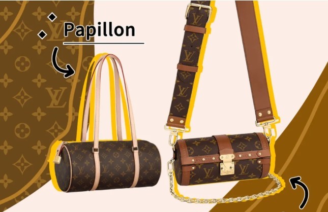 9 tas replika paling populer bubar (2022 Dianyari) -Toko Online Tas Louis Vuitton Palsu Kualitas Paling apik, Tas desainer replika ru