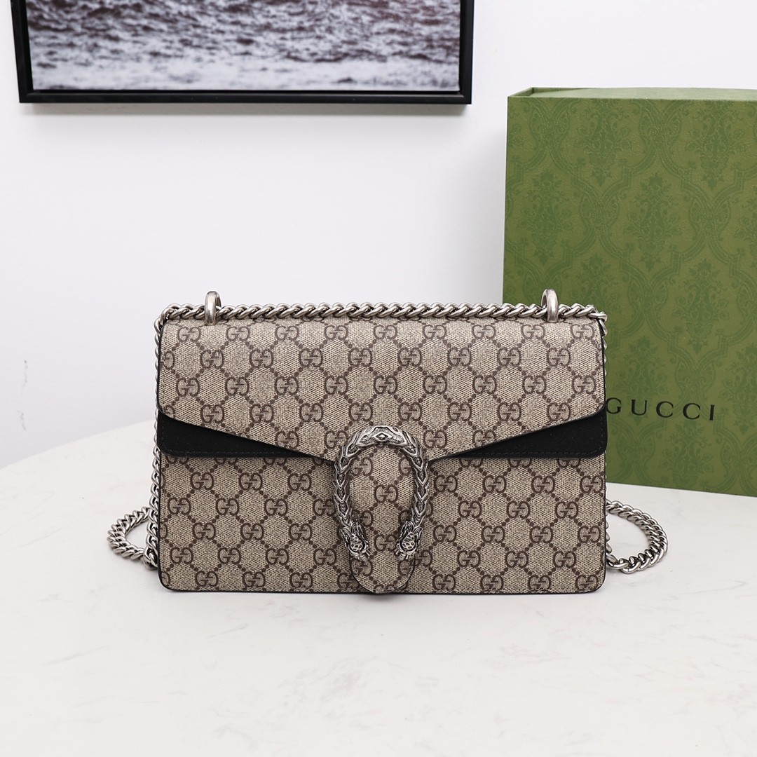 People call it the most romantic replica bags GUCCI Dionysus (2022 Latest)-Best Quality Fake designer Bag Review, Replica designer bag ru