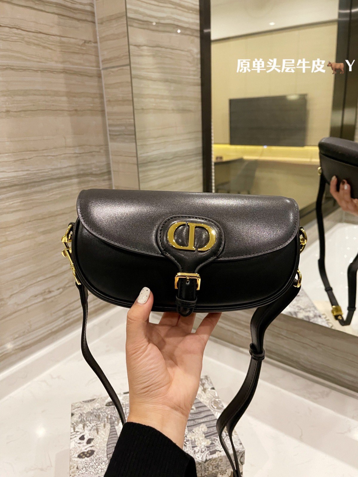 Why do people want to buy Dior Bobby East-West replica bags (2022 Special)-Best Quality Fake designer Bag Review, Replica designer bag ru