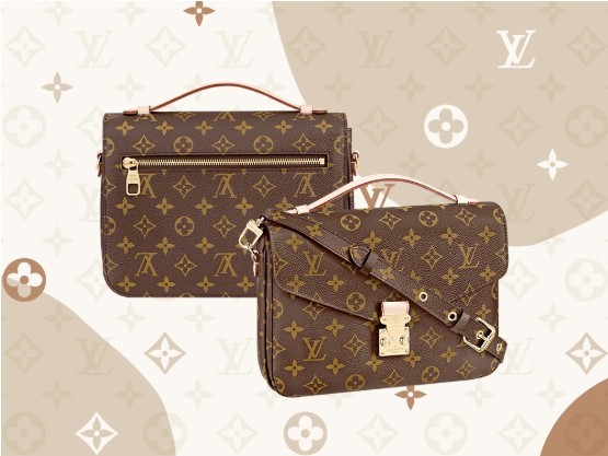 Top 6 klasických replik tašek, které se nejvíce vyplatí koupit (2022 Special) – Nejkvalitnější falešná taška Louis Vuitton Bag Online Store, Replica designer bag ru