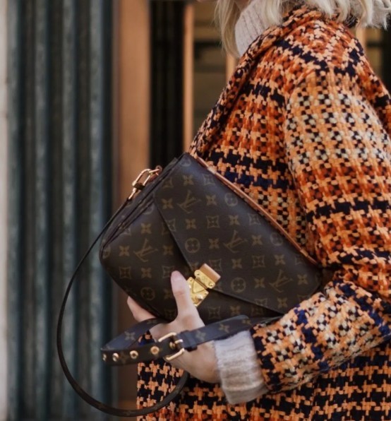 Mekotla e 6 ea khale e rekoang ka ho fetesisa (2022 E Khethehileng) - Lebenkele la Marang-rang la Lebenkele la Lebenkele la Letlapa la Louis Vuitton, Replica designer bag ru