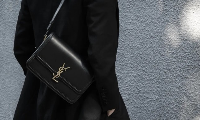 Saint Laurent Monogram All Over series of replica bags is the most worthy of purchase (2022 Edition)-Best Quality Fake designer Bag Review, Replica designer bag ru