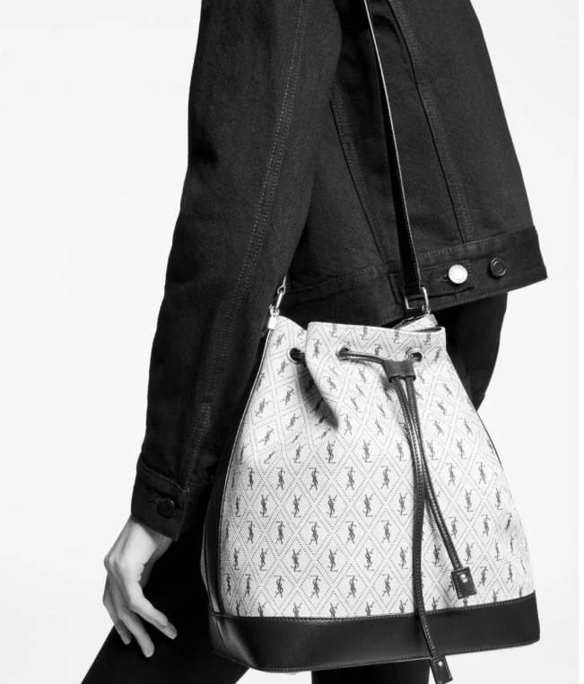 Saint Laurent Monogram Duk sama da jerin jakunkuna na kwafi shine mafi cancantar siye (2022 Edition) -Mafi kyawun ingancin Jakar Louis Vuitton Bag Online Store, Replica designer bag ru