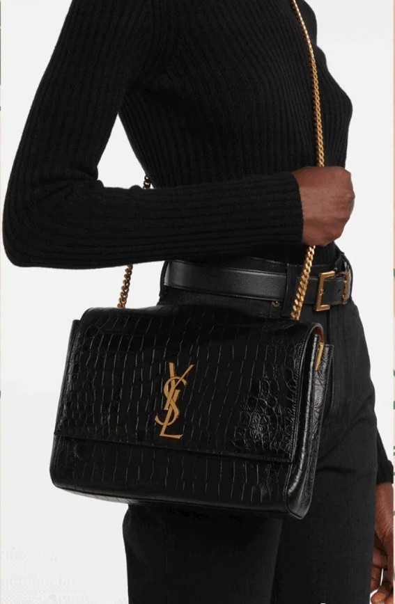 Top 12 ti awọn apo apẹẹrẹ apẹẹrẹ ti o ni iye owo ti o munadoko julọ (Akanse 2022) -Ipele Didara ti o dara julọ Louis Vuitton Bag Online itaja, Apo apẹrẹ ajọra ru