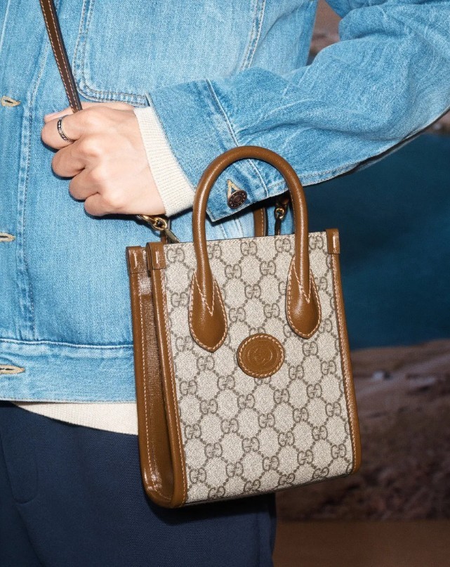 Top 12 ti awọn apo apẹẹrẹ apẹẹrẹ ti o ni iye owo ti o munadoko julọ (Akanse 2022) -Ipele Didara ti o dara julọ Louis Vuitton Bag Online itaja, Apo apẹrẹ ajọra ru