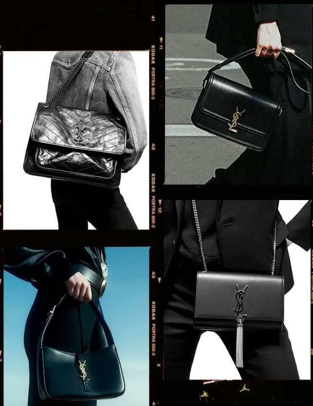 One of Saint Laurent’s most popular replica bags: Manhattan (2022 Edition)-Best Quality Fake designer Bag Review, Replica designer bag ru