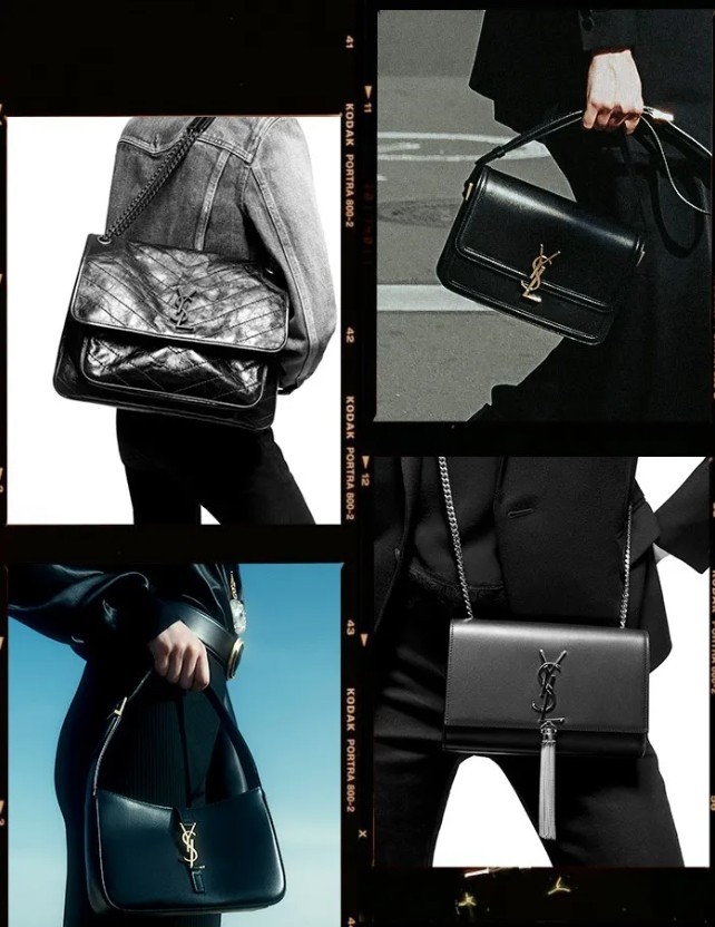 Saint Laurent最受歡迎的包包之一：Manhattan（2022版）-Best Quality Fake Louis Vuitton Bag Online Store, Replica Designer bag ru