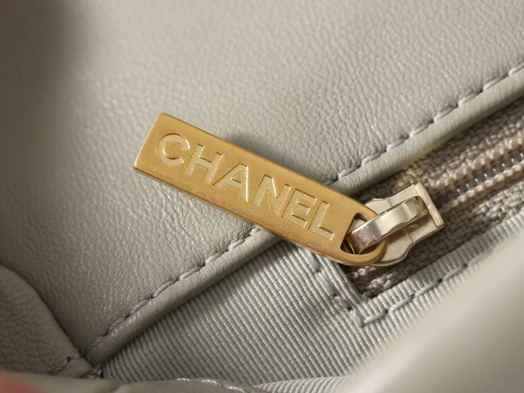 How good is the quality of replica Chanel 19 bags? 57 detailed pictures to tell you (updated in 2022)-Best Quality Fake designer Bag Review, Replica designer bag ru