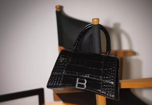 The most worth buying Balenciaga replica bags: Hourglass (2022 Special)-Best Quality Fake Louis Vuitton Bag Online Store, Replica designer bag ru