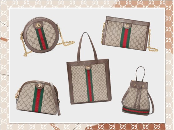 ​Top 7 of the most worthy of buying Gucci replica bags (2022 Edition)-Best Quality Fake designer Bag Review, Replica designer bag ru