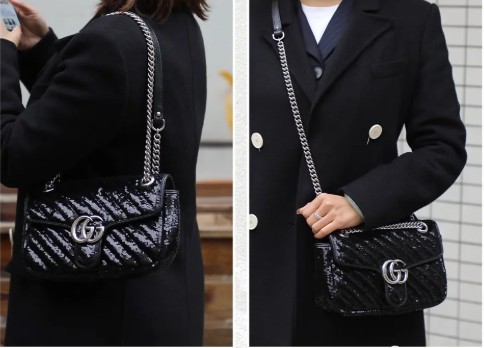 ​Top 7 of the most worthy of buying Gucci replica bags (2022 Edition)-Best Quality Fake designer Bag Review, Replica designer bag ru
