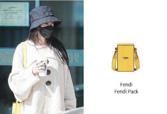 ​One of the best Fendi replica bags to buy: Pack (2022 Updated)-Best Quality Fake designer Bag Review, Replica designer bag ru