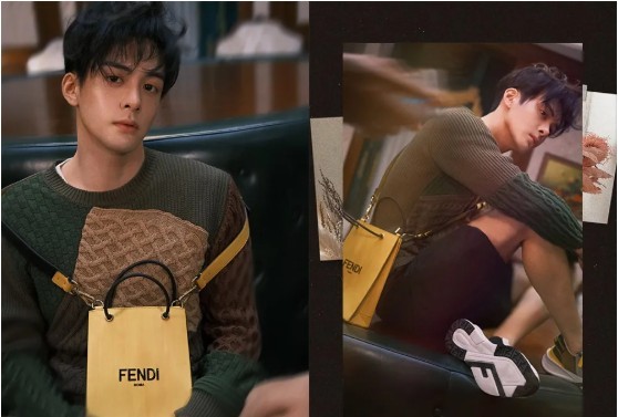 ​Ee vun de beschte Fendi Replica Poschen fir ze kafen: Pack (2022 Aktualiséiert) - Bescht Qualitéit Fake Louis Vuitton Bag Online Store, Replica Designer Bag ru