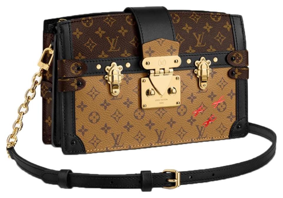 Louis Vuitton stores can not buy, why I buy top replica M43596 TRUNK CLUTCH bags? (2022 updated))-Best Quality Fake Louis Vuitton Bag Online Store, Replica designer bag ru