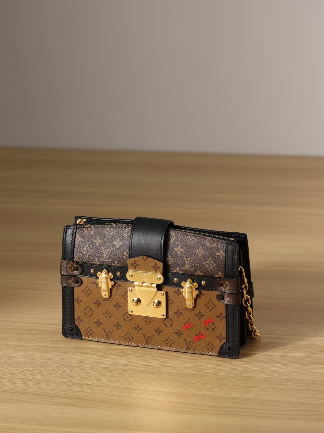 Louis Vuitton veikali nevar nopirkt, kāpēc es pērku top reprodukcijas M43596 TRUNK CUTCH somas? (atjaunināts 2022. g.)) - labākās kvalitātes viltotās Louis Vuitton somas tiešsaistes veikals, dizaineru somas kopija ru