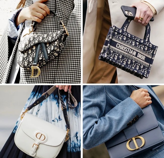 Salah satu tas replika paling berharga untuk dibeli: DIOR TRAVEL (Spesial 2022) - Toko Online Tas Louis Vuitton Palsu Kualitas Terbaik, tas desainer replika ru