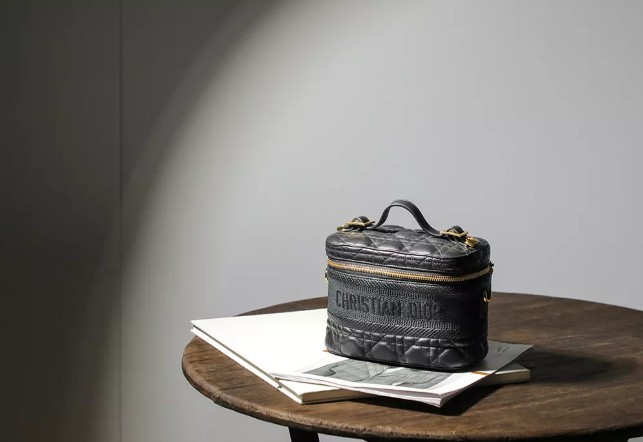 Salah satu tas replika paling berharga untuk dibeli: DIOR TRAVEL (Spesial 2022) - Toko Online Tas Louis Vuitton Palsu Kualitas Terbaik, tas desainer replika ru