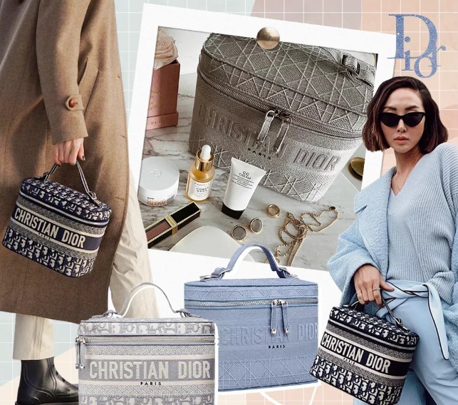 Uma das réplicas de bolsas mais valiosas para comprar: DIOR TRAVEL (2022 Special) - Loja online de bolsa Louis Vuitton falsa de melhor qualidade, bolsa de designer de réplica ru