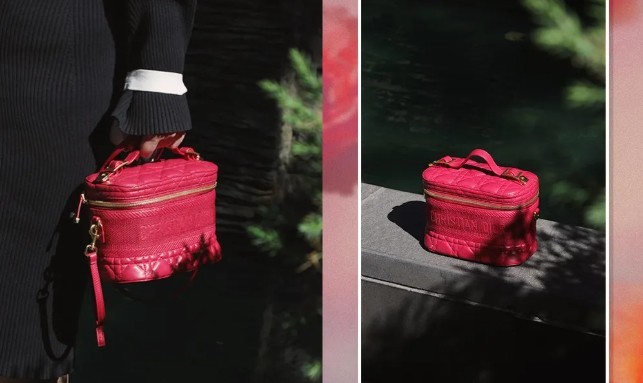 Salah satu tas replika paling berharga untuk dibeli: DIOR TRAVEL (Spesial 2022) - Toko Online Tas Louis Vuitton Palsu Kualitas Terbaik, tas desainer replika ru