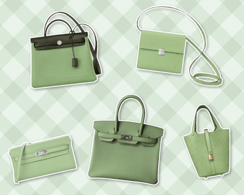 Nangungunang 8 brand ng pinakasikat na green replica bags (2022 Special)-Pinakamahusay na Kalidad Fake Louis Vuitton Bag Online Store, Replica designer bag ru