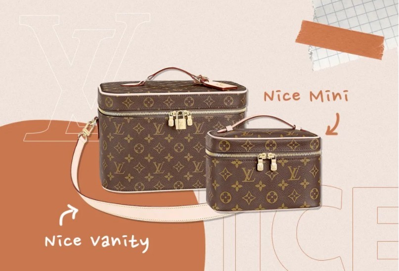 Le 6 migliori borse replica più utili da acquistare (2022 Aggiornato)-Negozio in linea della borsa falsa di Louis Vuitton di migliore qualità, borsa del progettista della replica ru