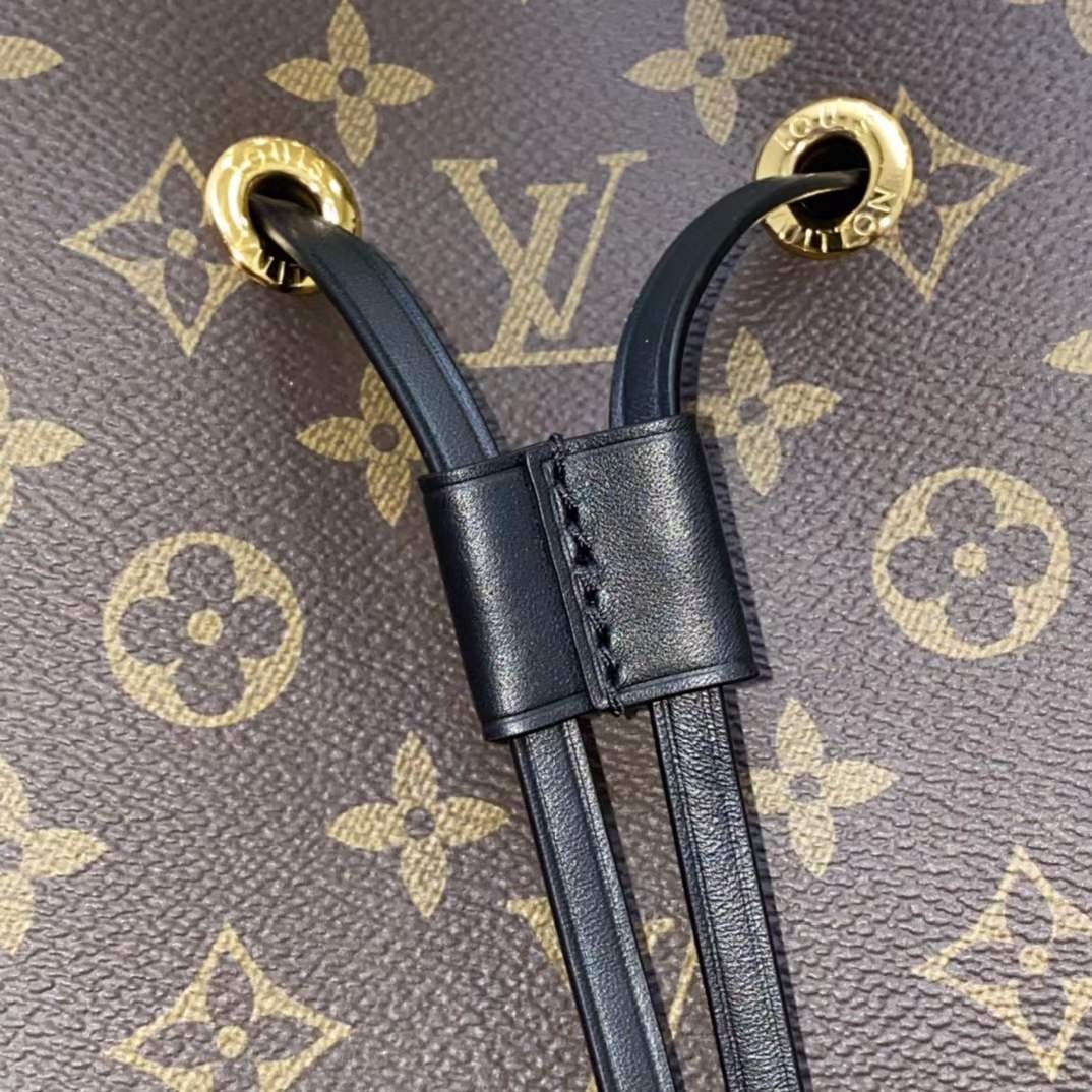 Louis Vuitton M44020 NÉONOÉ Top Replica Handbag (Khatiso ea 2022)-Mokotla o Molemo ka ho Fetisisa oa Lebenkele la Marang-rang la Fake Louis Vuitton, Replica designer bag ru