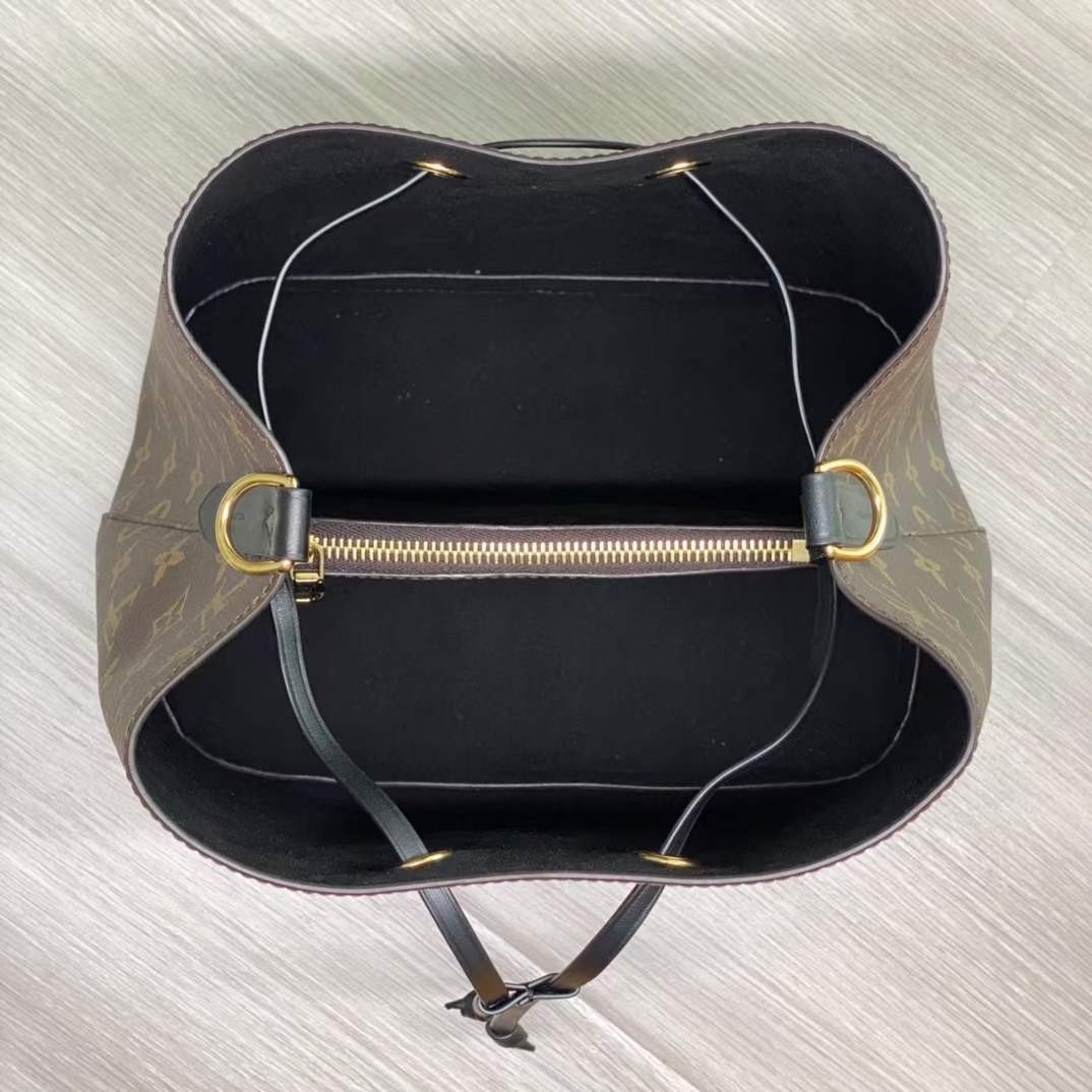 Louis Vuitton M44020 NÉONOÉ Top Replica Handbag (Khatiso ea 2022)-Mokotla o Molemo ka ho Fetisisa oa Lebenkele la Marang-rang la Fake Louis Vuitton, Replica designer bag ru