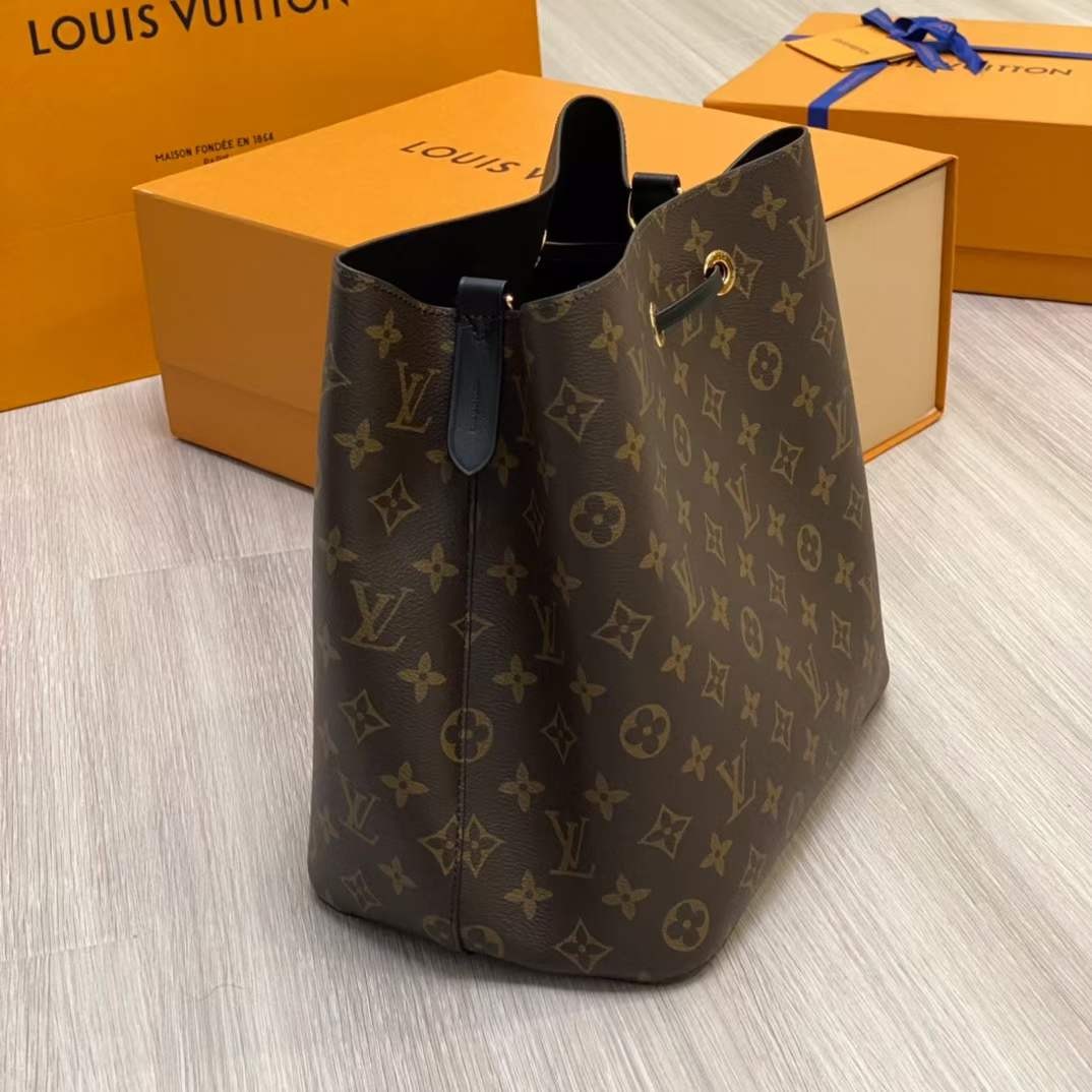 Louis Vuitton M44020 NÉONOÉ ٹاپ ریپلیکا ہینڈ بیگ (2022 ایڈیشن)-بہترین کوالٹی کا جعلی لوئس ووٹن بیگ آن لائن اسٹور، ریپلیکا ڈیزائنر بیگ آر یو