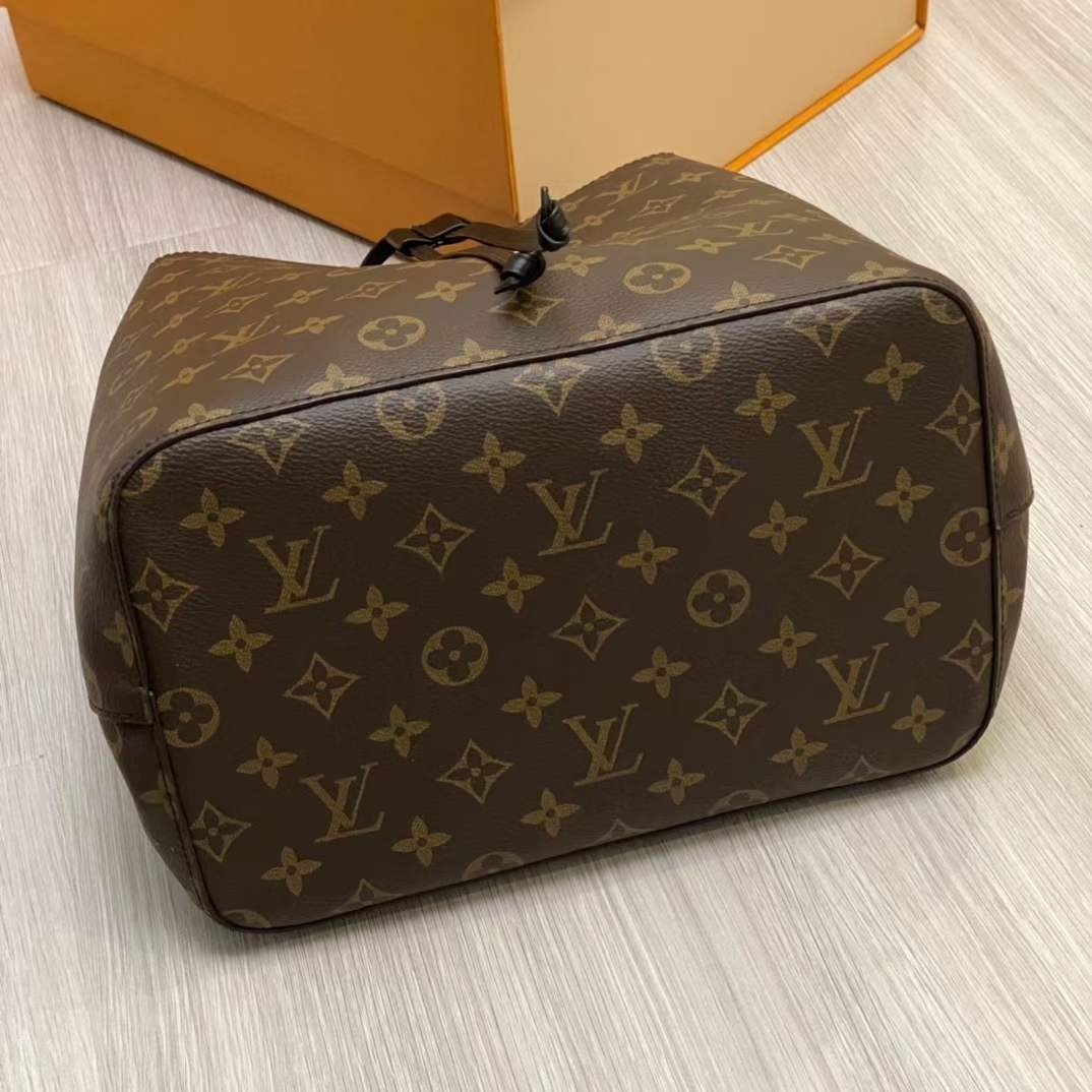 Borsa Louis Vuitton M44020 NÉONOÉ Top Replica (edizione 2022) - Borsa Louis Vuitton Falsa di Migliore Qualità Online Store, Replica designer bag ru