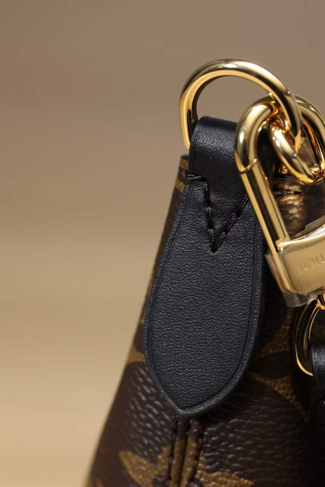 Louis Vuitton M45831 BOULOGNE Top Replica Handbag (2022 Updated)-Best Quality Fake designer Bag Review, Replica designer bag ru