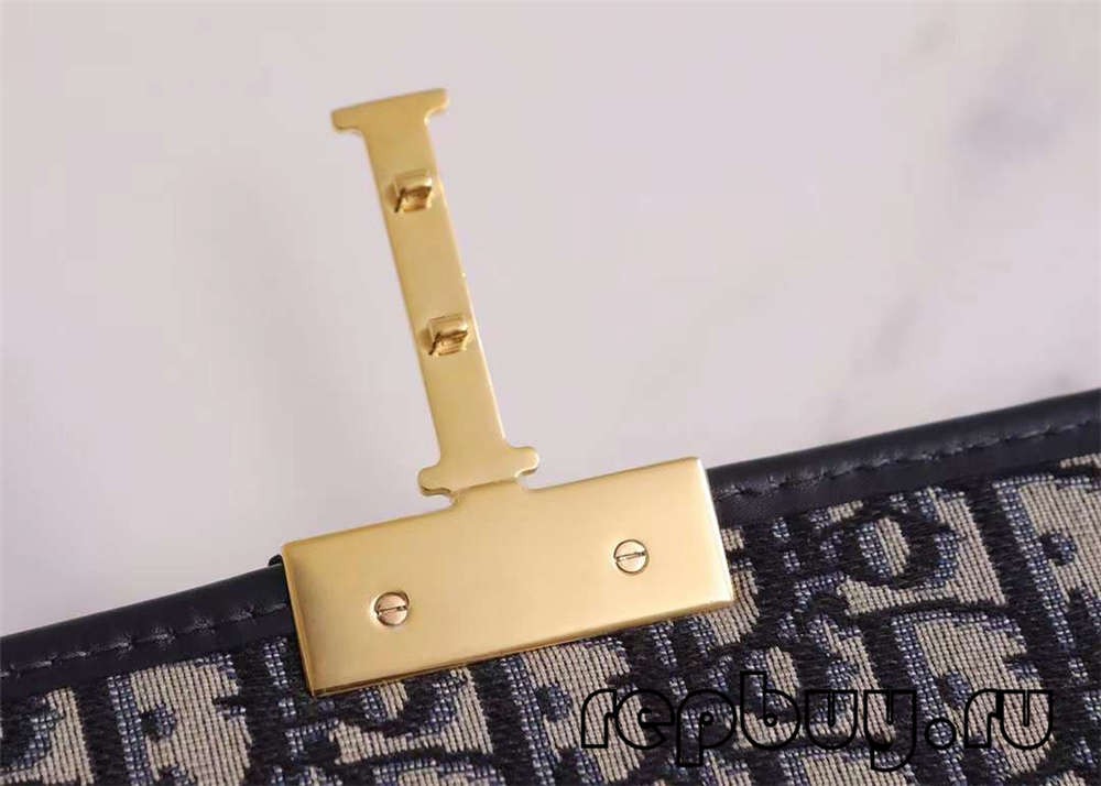 Dior 30 Montaigne Top Replica Bags 24cm Hardware Details (2022 Latest)-Best Quality Fake designer Bag Review, Replica designer bag ru