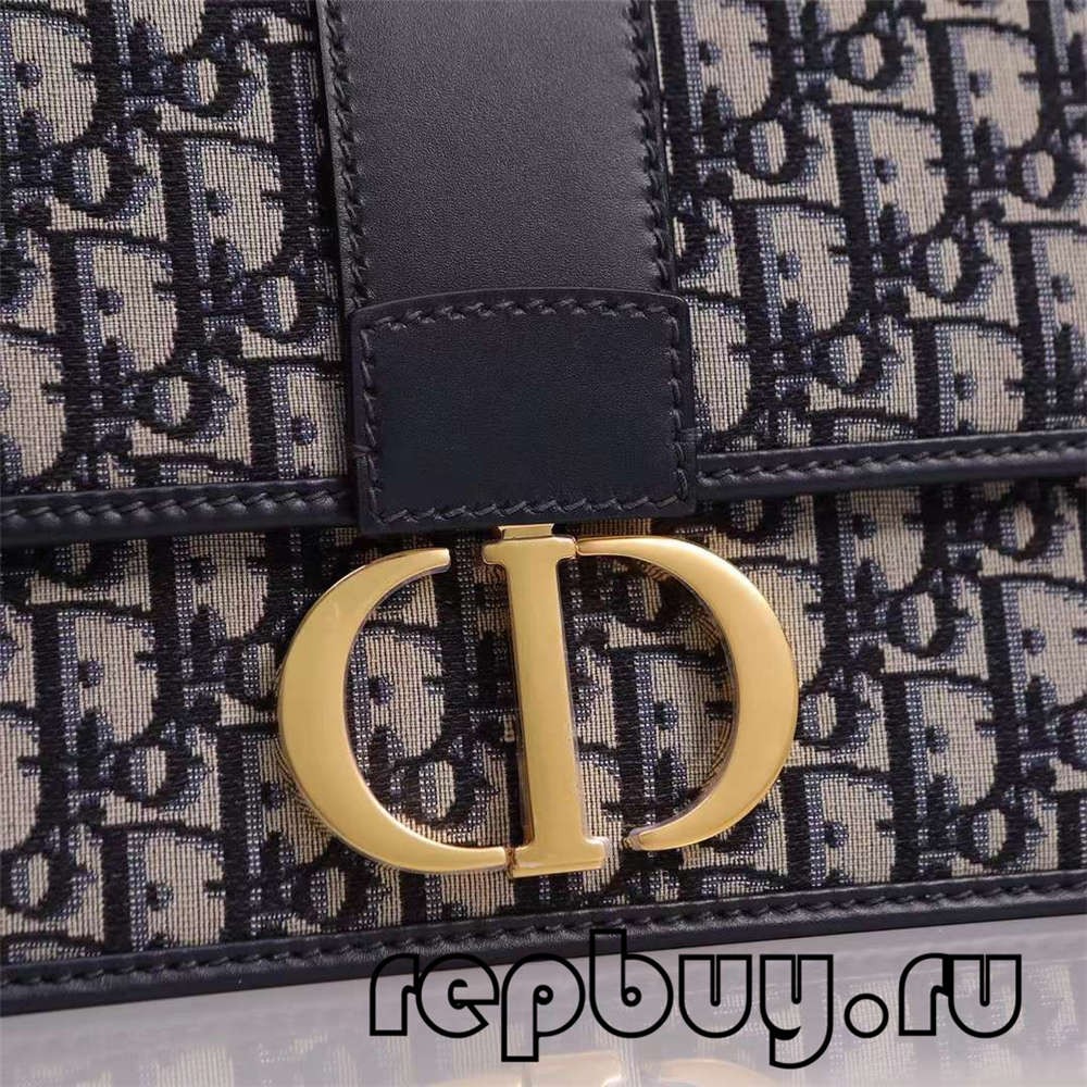 Dior 30 Montaigne top replica bags 24cm detail (2022 Updated)-Best Quality Fake designer Bag Review, Replica designer bag ru