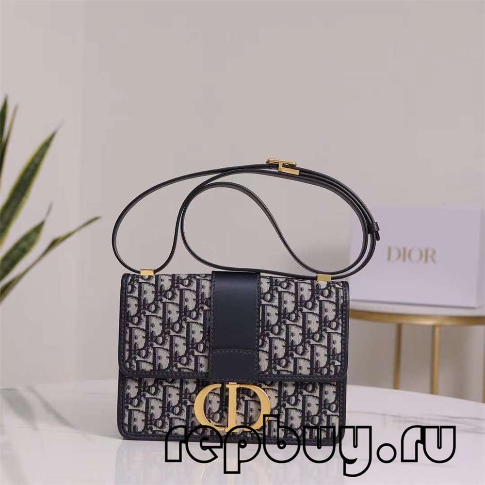 Dior 30 Montaigne top replica bags 24cm detail (2022 Updated)-Best Quality Fake designer Bag Review, Replica designer bag ru