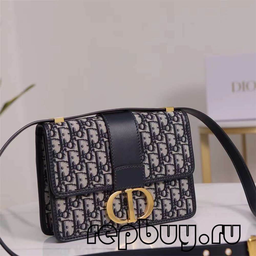 Dior 30 Montaigne top replica bags 24cm (2022 Edition)-Best Quality Fake designer Bag Review, Replica designer bag ru