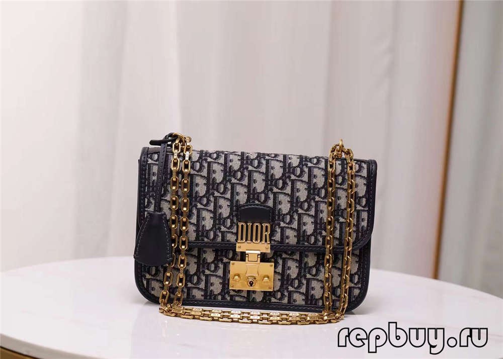 Dior addict bag top replica bags 24cm (2022 Updated)-Best Quality Fake designer Bag Review, Replica designer bag ru
