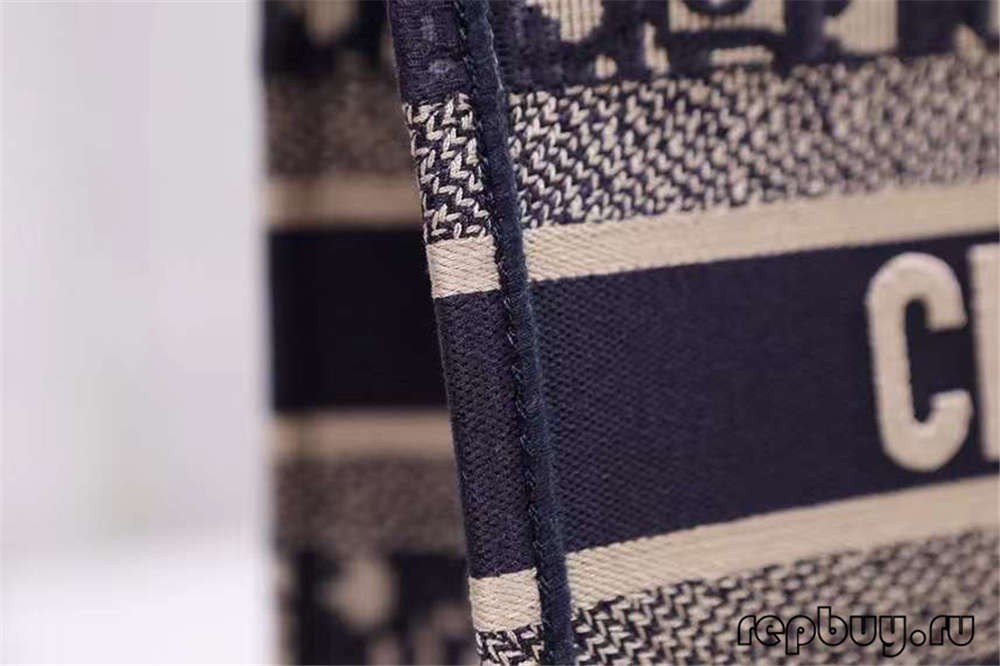 Dior Book Tote Small Top Replica Bags 36.5cm Details (2022 Latest)-Best Quality Fake designer Bag Review, Replica designer bag ru