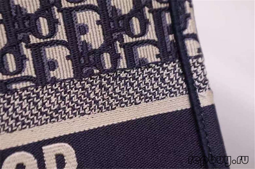 Dior Book Tote Small top replica bags 36.5cm (2022 Special)-Best Quality Fake designer Bag Review, Replica designer bag ru