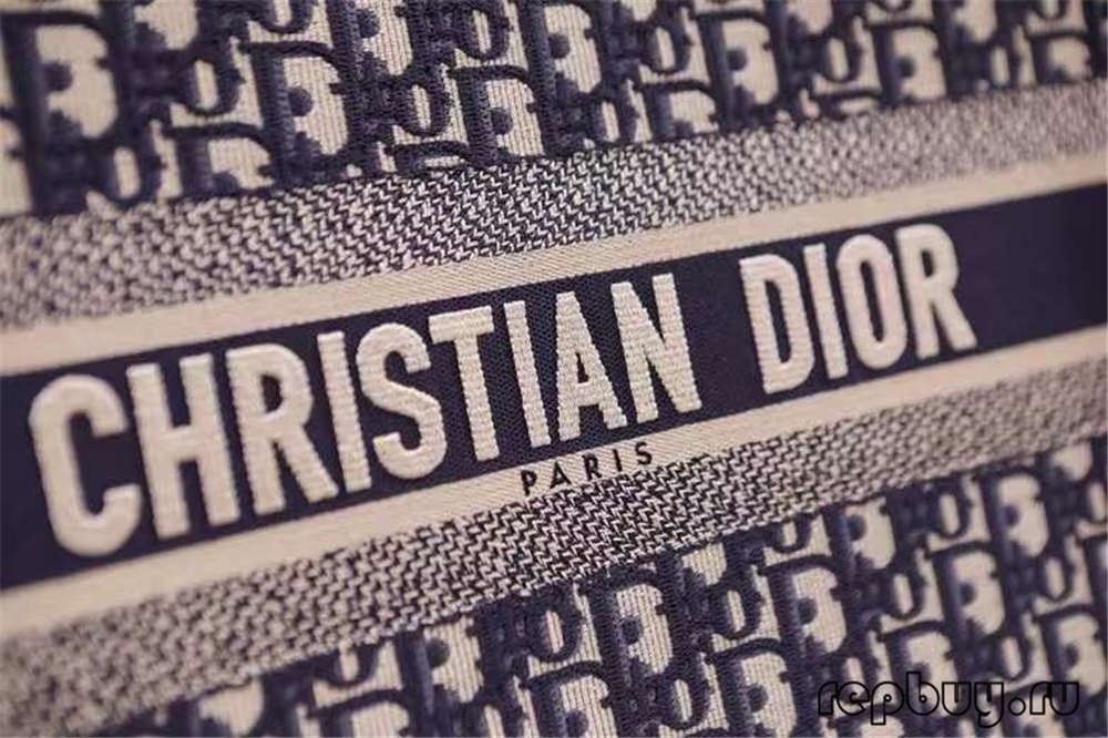 Dior Book Tote Small top replica bags 36.5cm (2022 Special)-Best Quality Fake designer Bag Review, Replica designer bag ru