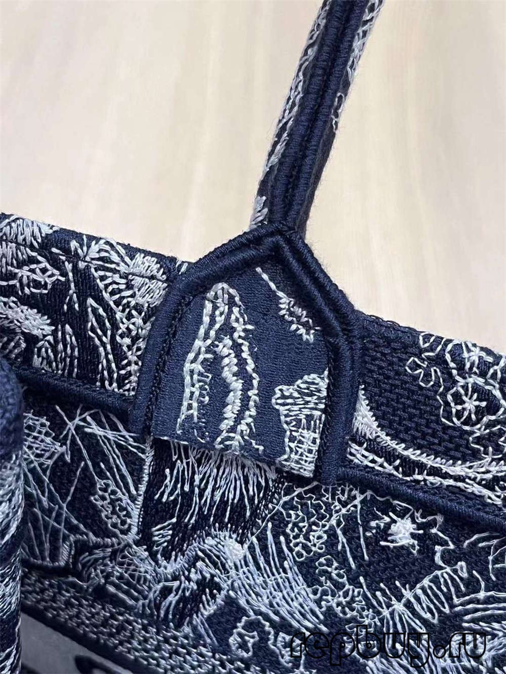 Dior Book Tote Top Replica Bags 41.5cm Details (2022 Edition )-Best Quality Fake designer Bag Review, Replica designer bag ru