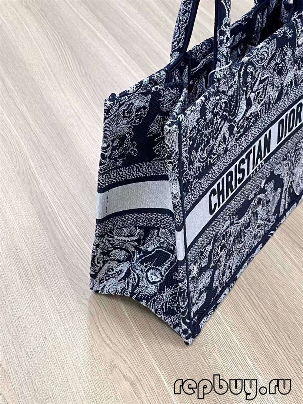 Dior Book Tote Small top replica bags 36cm (2022 Edition )-Best Quality Fake designer Bag Review, Replica designer bag ru