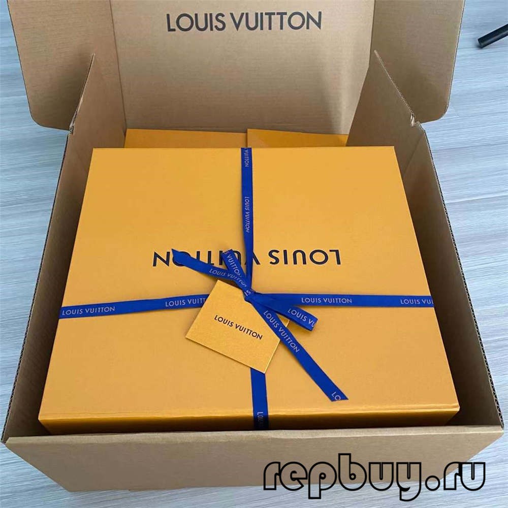 Louis Vuitton top replica bags Neverfull Packaging method (2022 Latest)-Best Quality Fake designer Bag Review, Replica designer bag ru