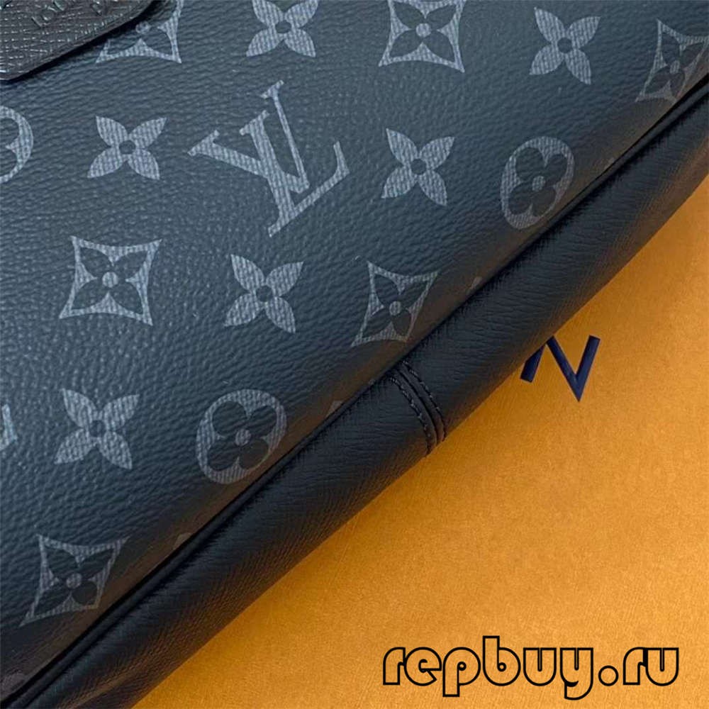 Louis Vuitton M30233 OUTDOOR top replica messenger bag for men (2022 Latest)-Best Quality Fake designer Bag Review, Replica designer bag ru