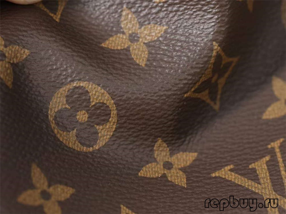 Louis Vuitton M40712 Pochette Accessoires top Replica Handbags Zipper Detail (2022 Updated)-Best Quality Fake designer Bag Review, Replica designer bag ru