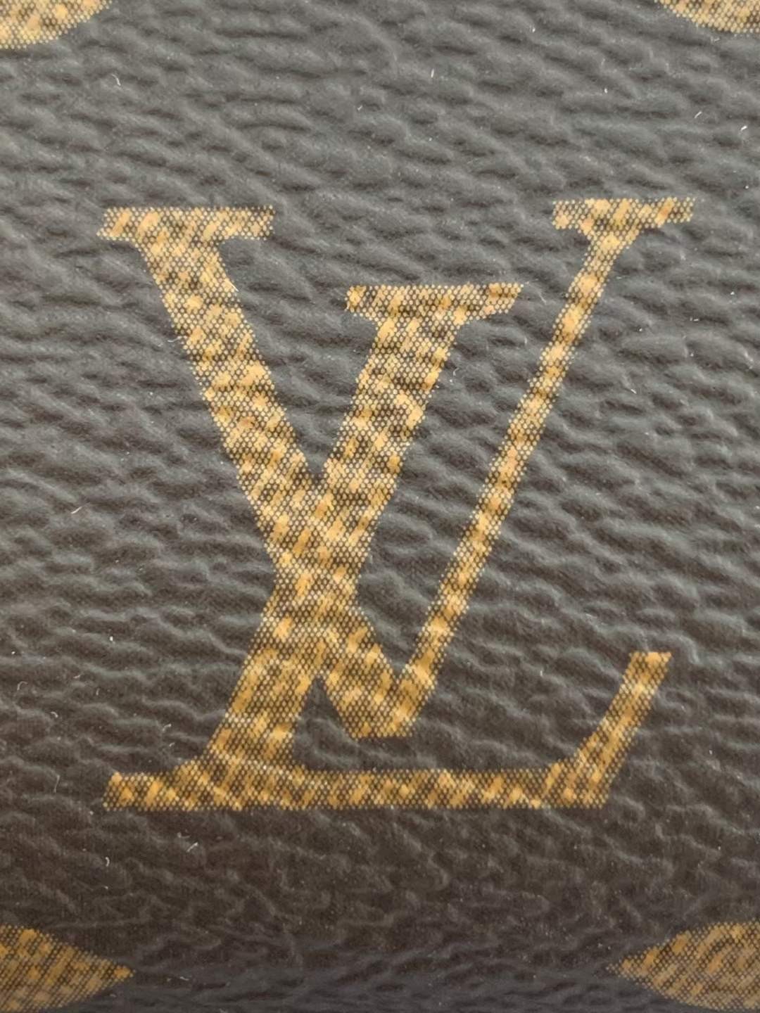 Louis Vuitton M40712 Pochette Accessoires 23.5 x 13.5 x 4 cm Leather surface details (2022 Edition)-Best Quality Fake designer Bag Review, Replica designer bag ru